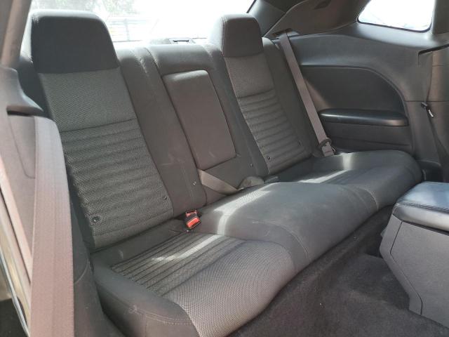 Photo 10 from auction – 2013 DODGE CHALLENGER with VIN 2C3CDYAG8DH724987