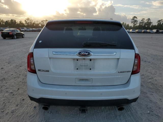 Photo 6 from auction – 2014 FORD EDGE LIMIT with VIN 2FMDK3KC4EBA02775