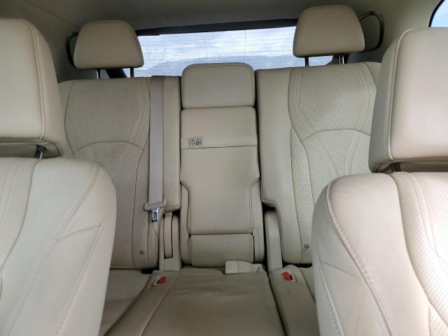 Photo 10 from auction – 2017 LEXUS RX 450H BA with VIN 2T2BGMCA2HC014642