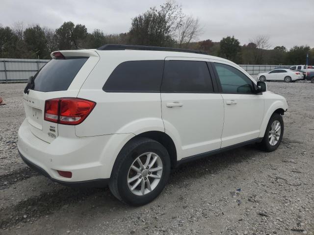 Photo 3 from auction – 2015 DODGE JOURNEY SX with VIN 3C4PDCBG4FT599334