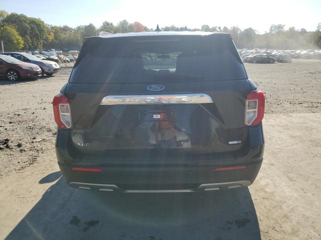 Photo 6 from auction – 2020 FORD EXPLORER X with VIN 1FMSK8DH3LGC06096