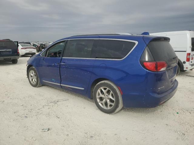 Photo 2 from auction – 2020 CHRYSLER PACIFICA L with VIN 2C4RC1GGXLR190195