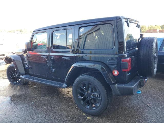 Photo 2 from auction – 2022 JEEP WRANGLER U with VIN 1C4JJXP61NW277801