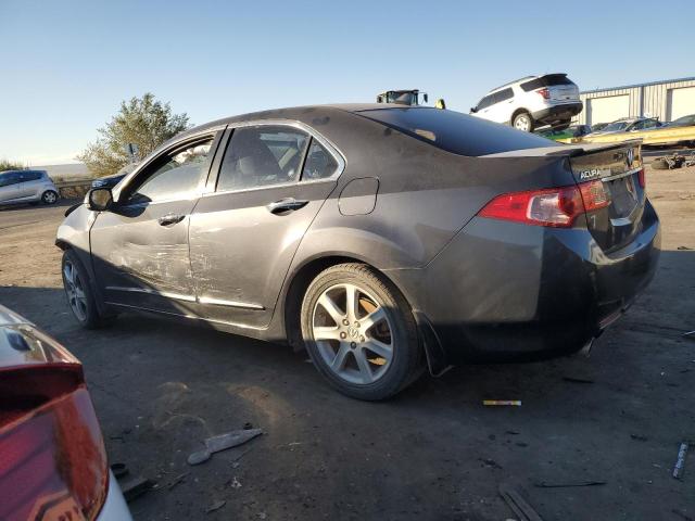 Photo 2 from auction – 2011 ACURA TSX with VIN JH4CU2F69BC004864