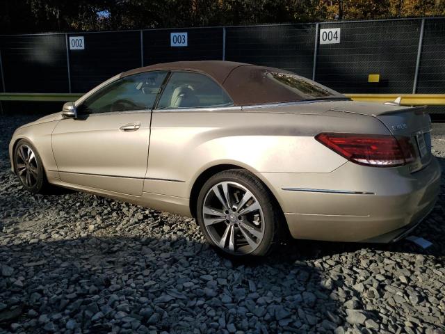 Photo 2 from auction – 2016 MERCEDES-BENZ E 400 with VIN WDDKK6FF8GF334288