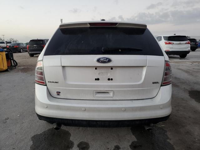 Photo 6 from auction – 2010 FORD EDGE SEL with VIN 2FMDK3JC8ABB74352