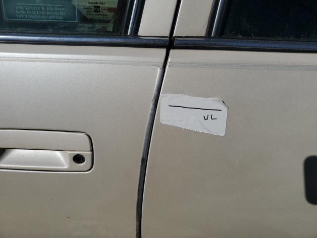 Photo 12 from auction – 1995 CADILLAC DEVILLE with VIN 1G6KD52B1SU236082