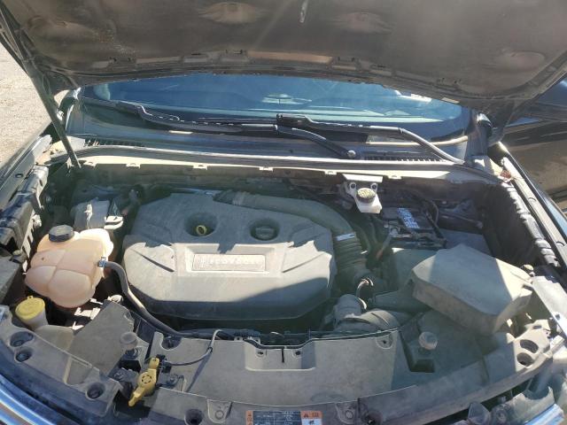 Photo 12 from auction – 2015 LINCOLN MKC with VIN 5LMCJ1A96FUJ42411