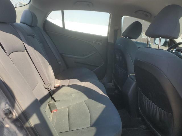 Photo 10 from auction – 2015 KIA OPTIMA LX with VIN KNAGM4A73F5583582