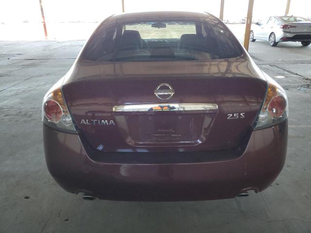 Photo 6 from auction – 2007 NISSAN ALTIMA 2.5 with VIN 1N4AL21E67N401069