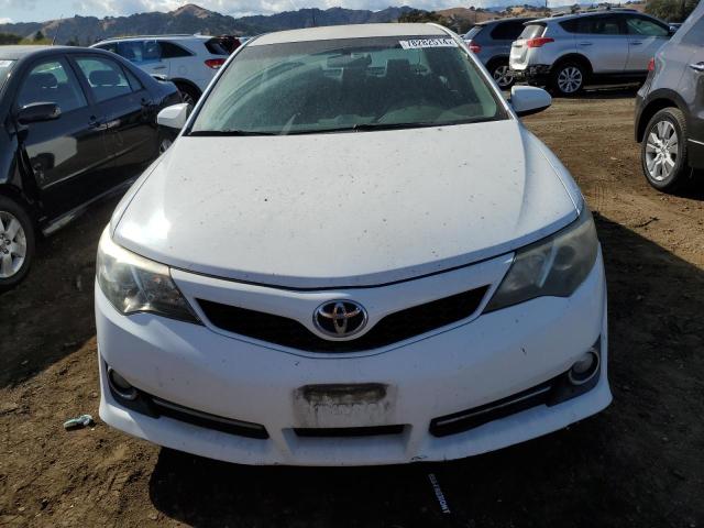 Photo 5 from auction – 2014 TOYOTA CAMRY L with VIN 4T1BF1FK2EU372764