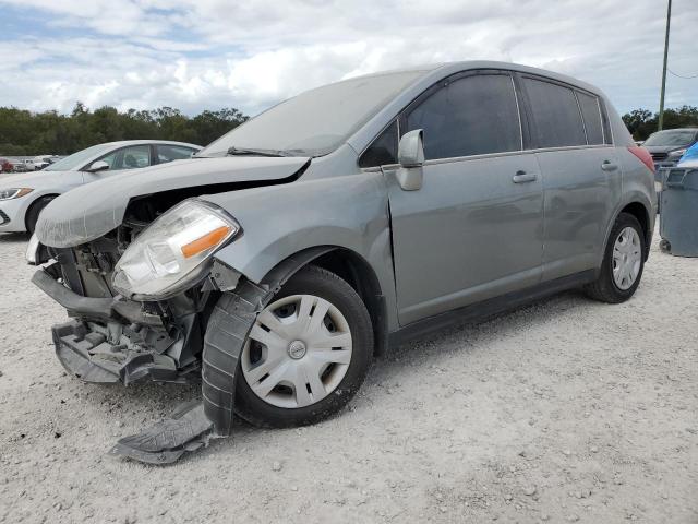 NISSAN VERSA S 2011 with VIN 3N1BC1CP6BL492153 - Photo from auction