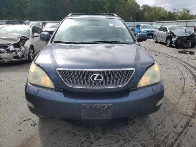 Photo 5 from auction – 2007 LEXUS RX 350 with VIN 2T2HK31UX7C045880