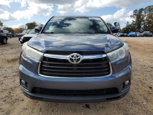 Photo 5 from auction – 2015 TOYOTA HIGHLANDER with VIN 5TDZKRFH7FS092099