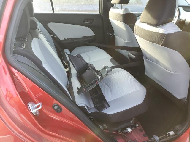 Photo 10 from auction – 2018 TOYOTA PRIUS with VIN JTDKARFU0J3548374