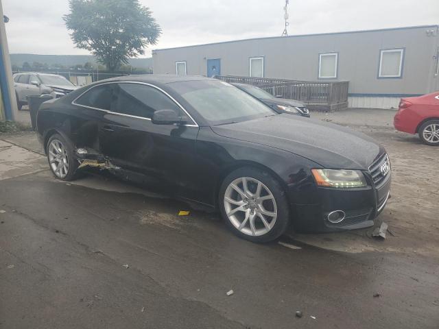 Photo 4 from auction – 2012 AUDI A5 PREMIUM with VIN WAULFAFR9CA001182