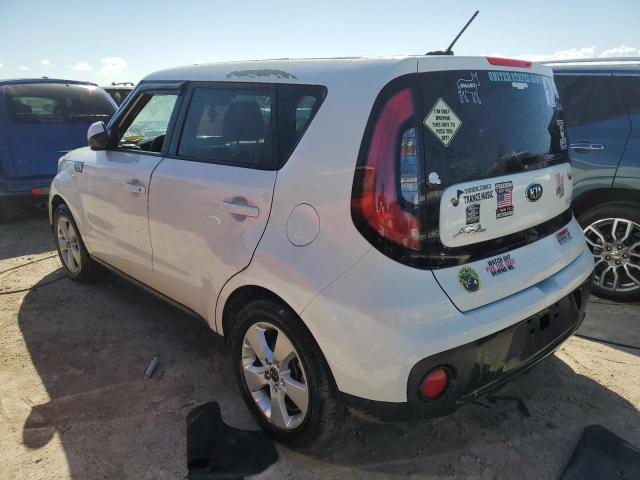 Photo 2 from auction – 2019 KIA SOUL with VIN KNDJN2A28K7694657