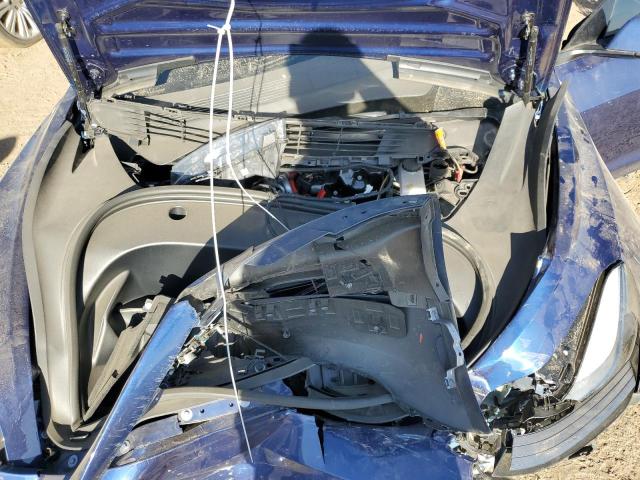 Photo 11 from auction – 2023 TESLA MODEL 3 with VIN 5YJ3E1EA4PF599812