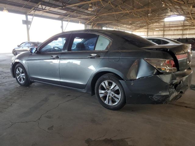 Photo 2 from auction – 2012 HONDA ACCORD SE with VIN 1HGCP2F64CA063523