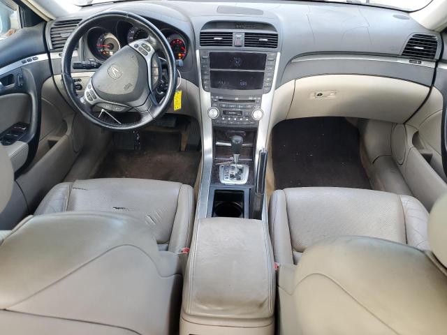 Photo 8 from auction – 2008 ACURA TL with VIN 19UUA66218A014068