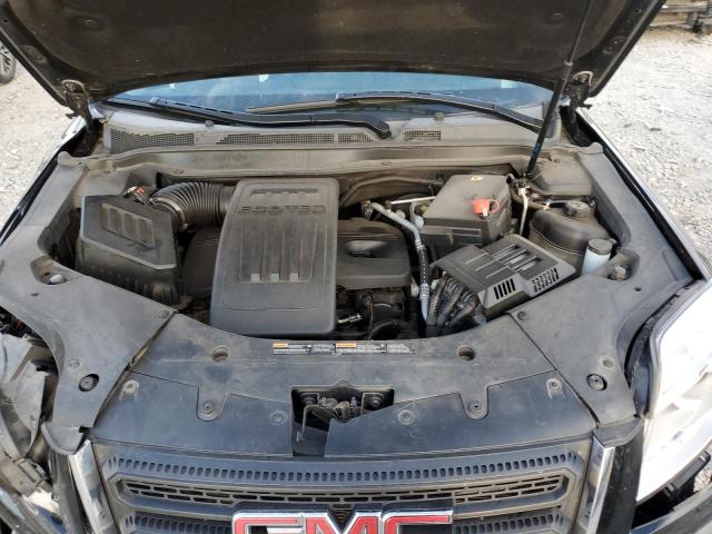 Photo 12 from auction – 2017 GMC TERRAIN SL with VIN 2GKALNEK8H6250662
