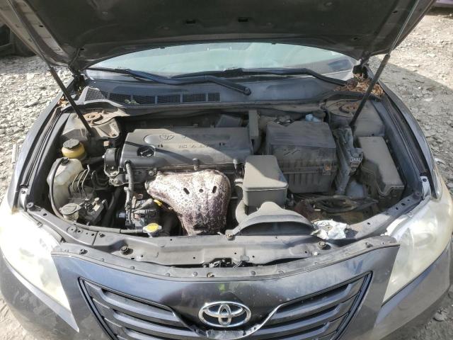 Photo 11 from auction – 2009 TOYOTA CAMRY BASE with VIN 4T4BE46K39R085059