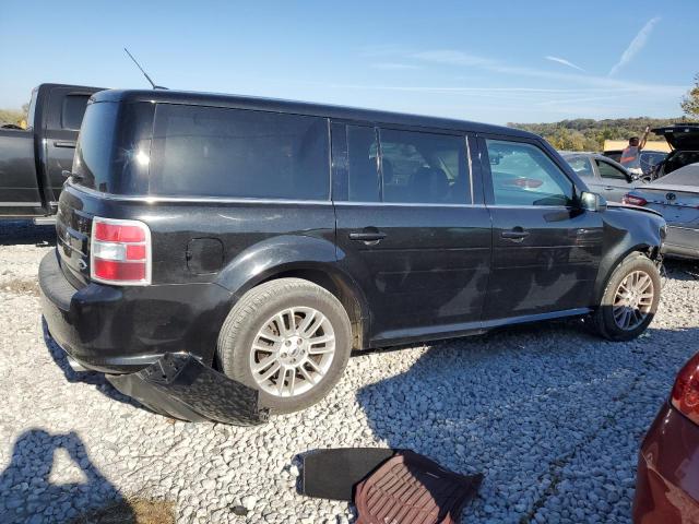 Photo 3 from auction – 2014 FORD FLEX SEL with VIN 2FMGK5C82EBD19618