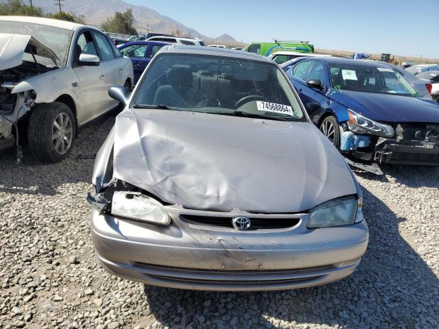 Photo 5 from auction – 2000 TOYOTA COROLLA VE with VIN 1NXBR12E9YZ389296