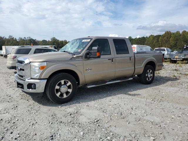 FORD F250 SUPER 2012 with VIN 1FT7W2AT2CEC28798 - Photo from auction