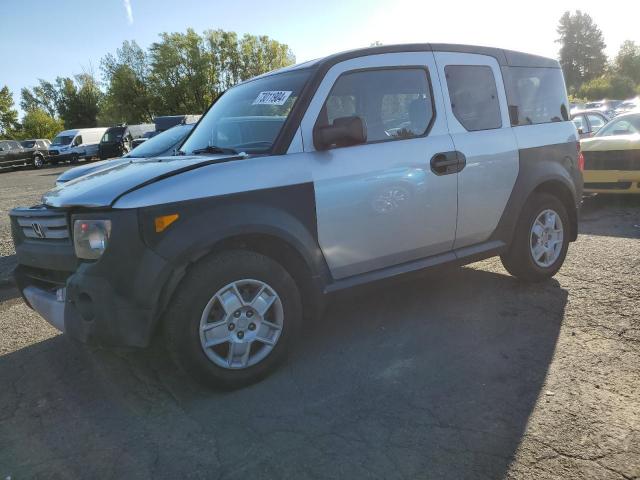 Photo 1 from auction – 2008 HONDA ELEMENT LX with VIN 5J6YH18358L007336