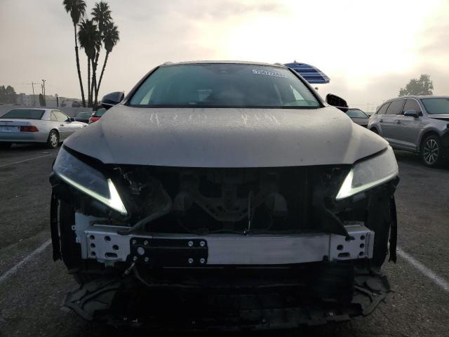 Photo 5 from auction – 2020 LEXUS RX 350 with VIN 2T2HZMAA4LC174442