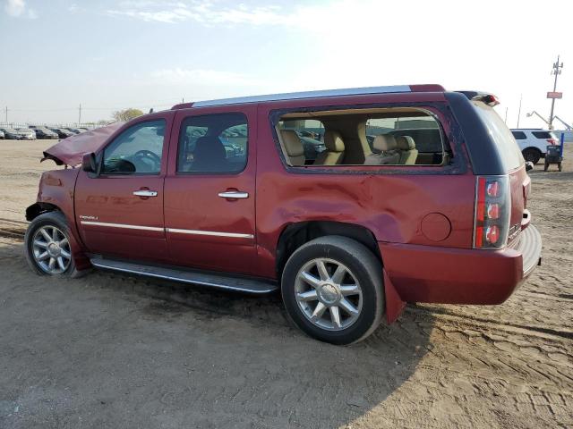 Photo 2 from auction – 2011 GMC YUKON XL D with VIN 1GKS2MEF9BR127176