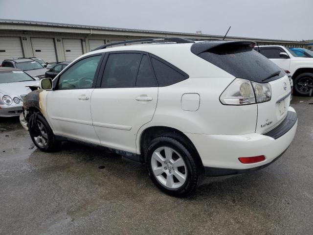 Photo 2 from auction – 2006 LEXUS RX 330 with VIN 2T2HA31U76C102408