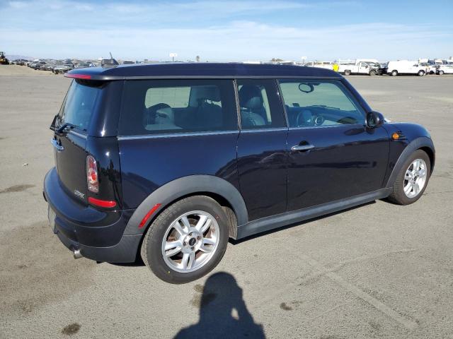 Photo 3 from auction – 2013 MINI COOPER CLU with VIN WMWZF3C57DT490081