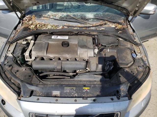 Photo 11 from auction – 2008 VOLVO XC70 with VIN YV4BZ982781004056
