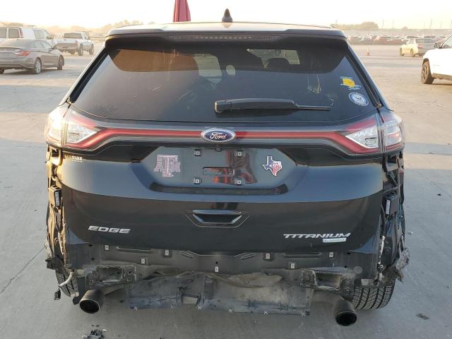 Photo 6 from auction – 2017 FORD EDGE TITAN with VIN 2FMPK3K93HBB31788