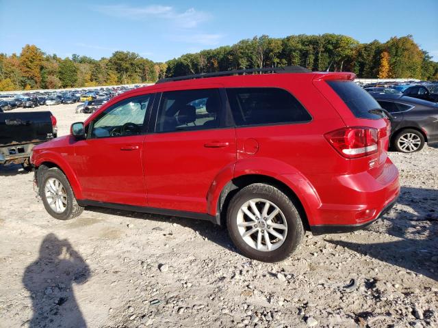 Photo 2 from auction – 2017 DODGE JOURNEY SX with VIN 3C4PDCBG1HT533973