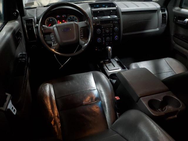 Photo 8 from auction – 2010 FORD ESCAPE LIM with VIN 1FMCU9EG9AKD43600