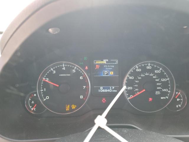 Снимка 9 от търг – 2014 SUBARU OUTBACK 2. с VIN 4S4BRCNC4E3228961