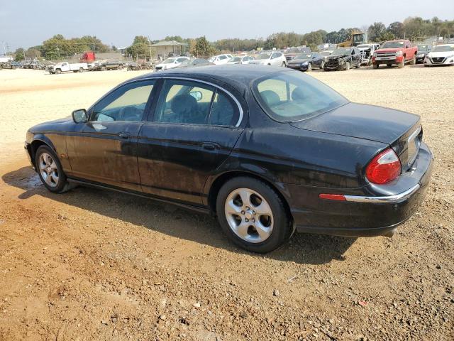 Photo 2 from auction – 2001 JAGUAR S-TYPE with VIN SAJDA01N21FM09190