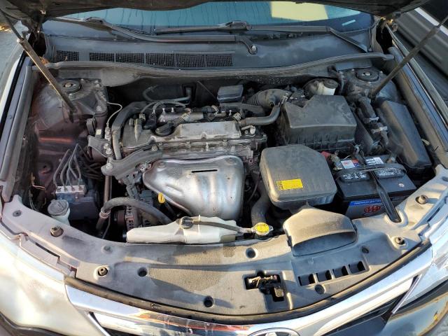 Photo 11 from auction – 2012 TOYOTA CAMRY BASE with VIN 4T1BF1FK9CU036624
