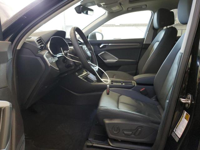 Photo 7 from auction – 2020 AUDI Q3 PRESTIG with VIN WA1FECF38L1035716