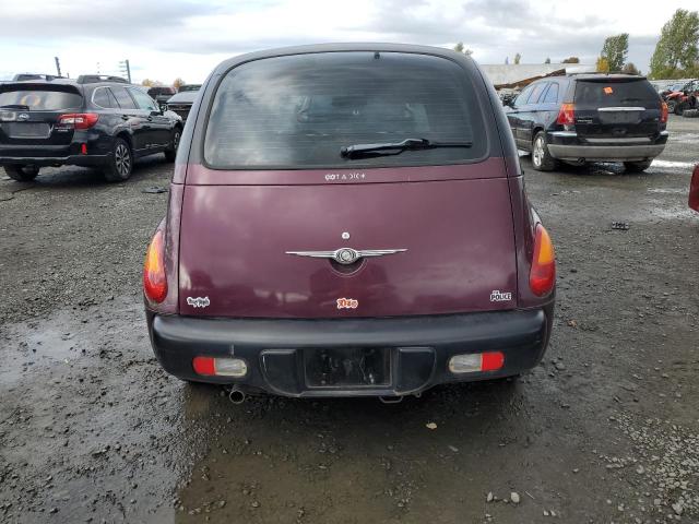 Photo 6 from auction – 2002 CHRYSLER PT CRUISER with VIN 3C8FY68B12T278275