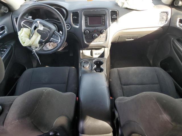 Photo 8 from auction – 2014 DODGE DURANGO SX with VIN 1C4RDJAG8EC978538