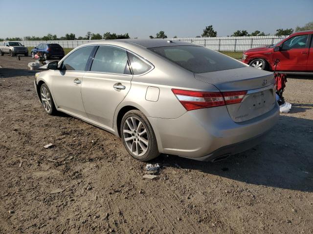Photo 2 from auction – 2013 TOYOTA AVALON BAS with VIN 4T1BK1EB1DU019606