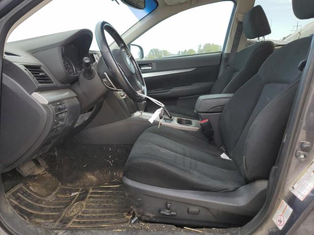Снимка 7 от търг – 2014 SUBARU OUTBACK 2. с VIN 4S4BRCDCXE3209669