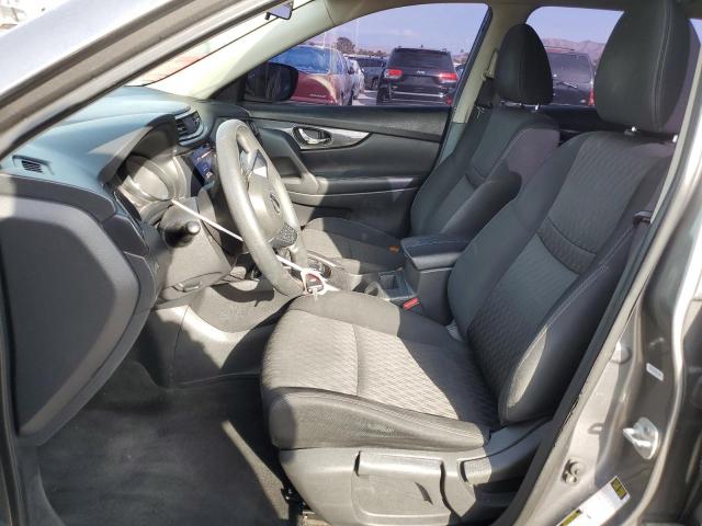 Photo 7 from auction – 2017 NISSAN ROGUE S with VIN KNMAT2MT7HP552738