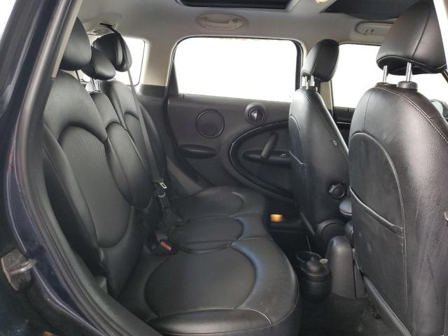 Photo 10 from auction – 2014 MINI COOPER COU with VIN WMWZB3C51EWR41565