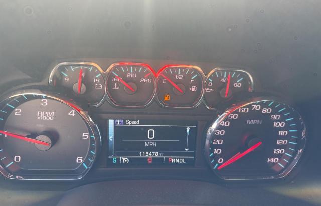 Photo 8 from auction – 2020 GMC YUKON SLT with VIN 1GKS2BKC7LR185061