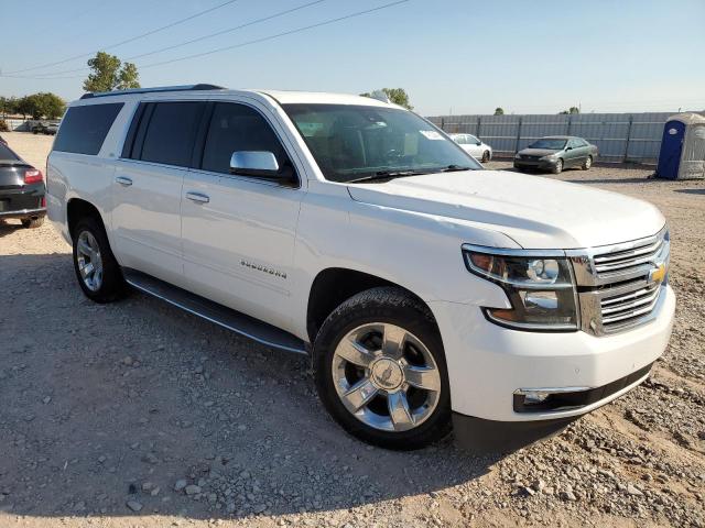 Photo 4 from auction – 2015 CHEVROLET SUBURBAN K with VIN 1GNSKKKC7FR686331